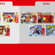 A screenshot shows the release windows for upcoming Switch Online N64 games.